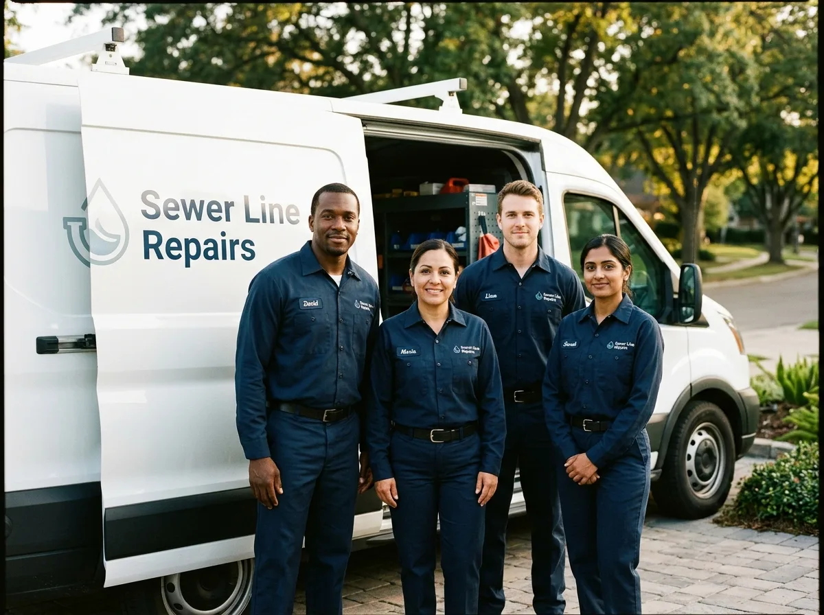 Emergency Plumber company in Alderson, WV