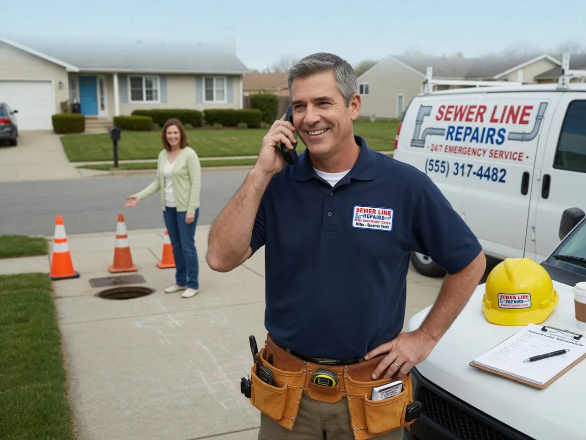 Emergency Plumber Alderson, WV FAQs
